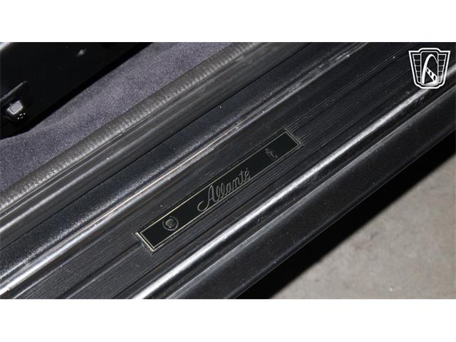 1993 Cadillac Allante (CC-2099987) for sale in Peoria, Arizona