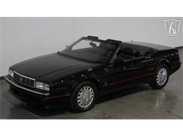 1993 Cadillac Allante (CC-2099987) for sale in Peoria, Arizona