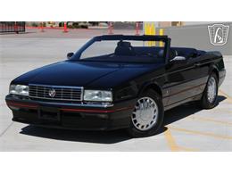 1993 Cadillac Allante (CC-2099987) for sale in Peoria, Arizona