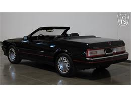 1993 Cadillac Allante (CC-2099987) for sale in Peoria, Arizona