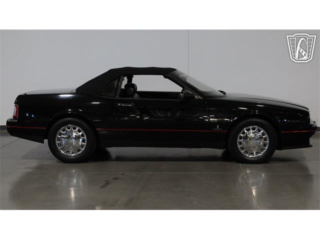 1993 Cadillac Allante (CC-2099987) for sale in Peoria, Arizona