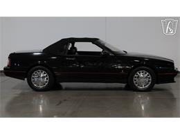 1993 Cadillac Allante (CC-2099987) for sale in Peoria, Arizona
