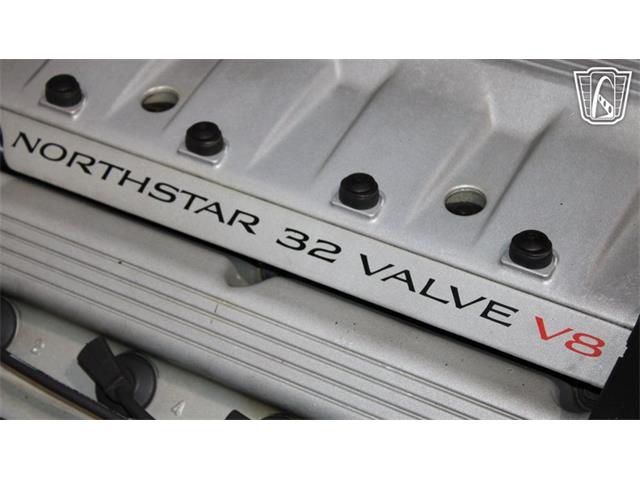 1993 Cadillac Allante (CC-2099987) for sale in Peoria, Arizona