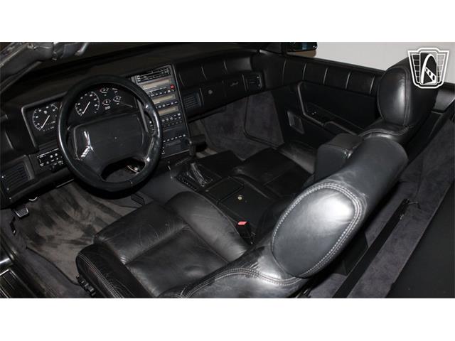 1993 Cadillac Allante (CC-2099987) for sale in Peoria, Arizona