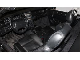 1993 Cadillac Allante (CC-2099987) for sale in Peoria, Arizona