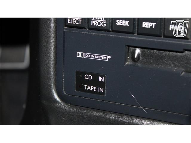 1993 Cadillac Allante (CC-2099987) for sale in Peoria, Arizona