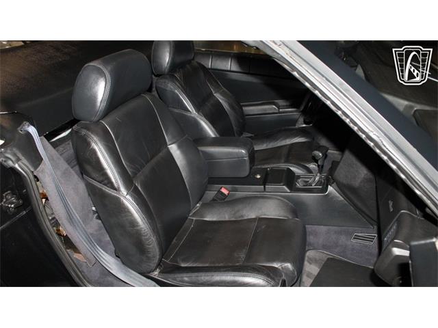 1993 Cadillac Allante (CC-2099987) for sale in Peoria, Arizona