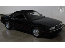 1993 Cadillac Allante (CC-2099987) for sale in Peoria, Arizona