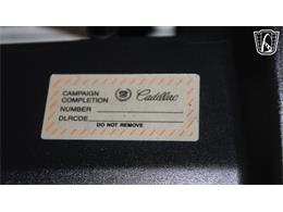1993 Cadillac Allante (CC-2099987) for sale in Peoria, Arizona
