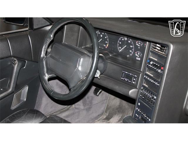 1993 Cadillac Allante (CC-2099987) for sale in Peoria, Arizona