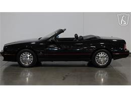 1993 Cadillac Allante (CC-2099987) for sale in Peoria, Arizona