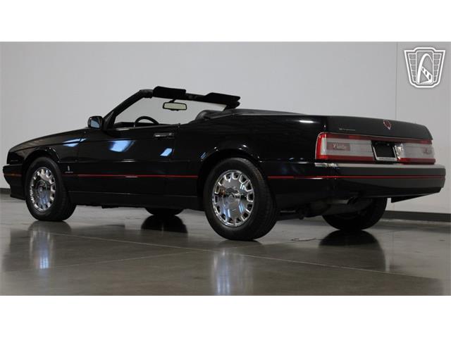 1993 Cadillac Allante (CC-2099987) for sale in Peoria, Arizona