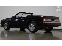 1993 Cadillac Allante (CC-2099987) for sale in Peoria, Arizona