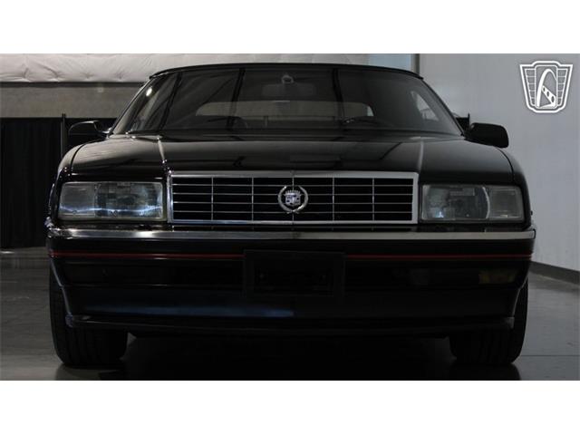 1993 Cadillac Allante (CC-2099987) for sale in Peoria, Arizona
