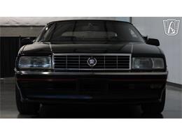 1993 Cadillac Allante (CC-2099987) for sale in Peoria, Arizona