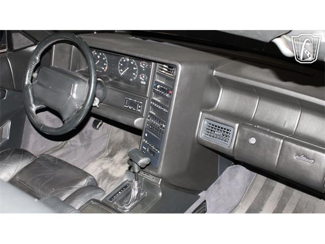 1993 Cadillac Allante (CC-2099987) for sale in Peoria, Arizona