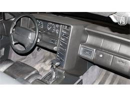 1993 Cadillac Allante (CC-2099987) for sale in Peoria, Arizona