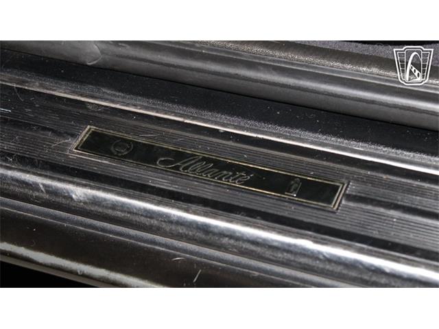 1993 Cadillac Allante (CC-2099987) for sale in Peoria, Arizona