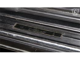 1993 Cadillac Allante (CC-2099987) for sale in Peoria, Arizona
