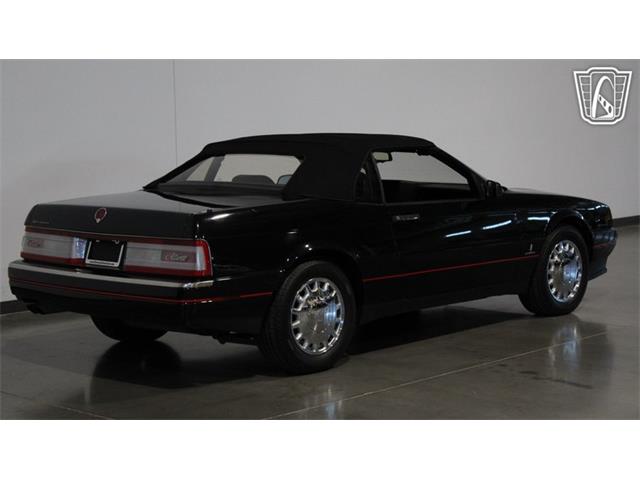 1993 Cadillac Allante (CC-2099987) for sale in Peoria, Arizona