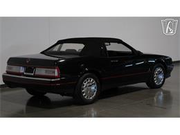 1993 Cadillac Allante (CC-2099987) for sale in Peoria, Arizona