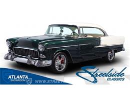 1955 Chevrolet Bel Air (CC-2099988) for sale in Lithia Springs, Georgia