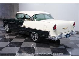 1955 Chevrolet Bel Air (CC-2099988) for sale in Lithia Springs, Georgia