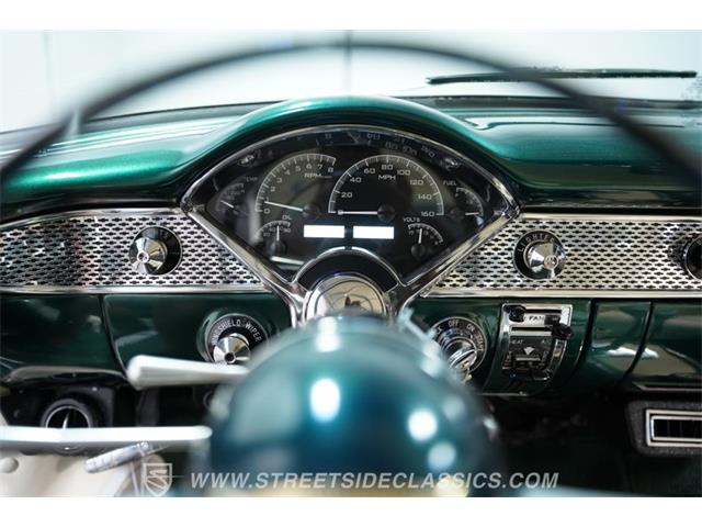 1955 Chevrolet Bel Air (CC-2099988) for sale in Lithia Springs, Georgia