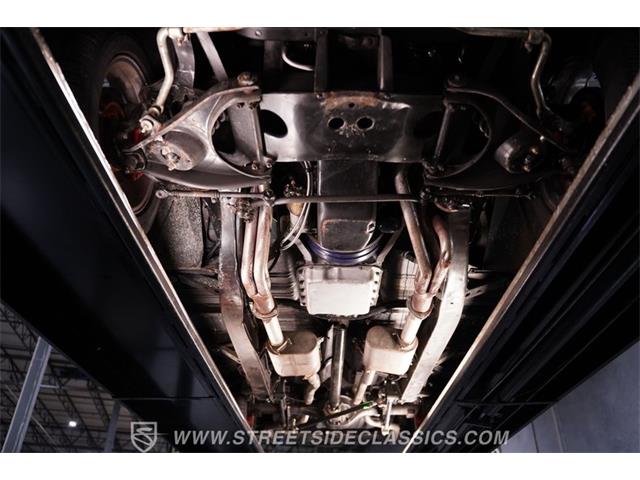 1955 Chevrolet Bel Air (CC-2099988) for sale in Lithia Springs, Georgia