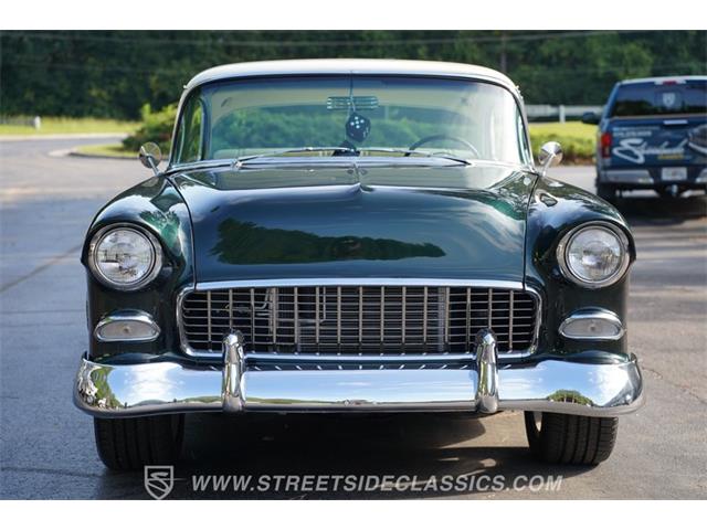 1955 Chevrolet Bel Air (CC-2099988) for sale in Lithia Springs, Georgia