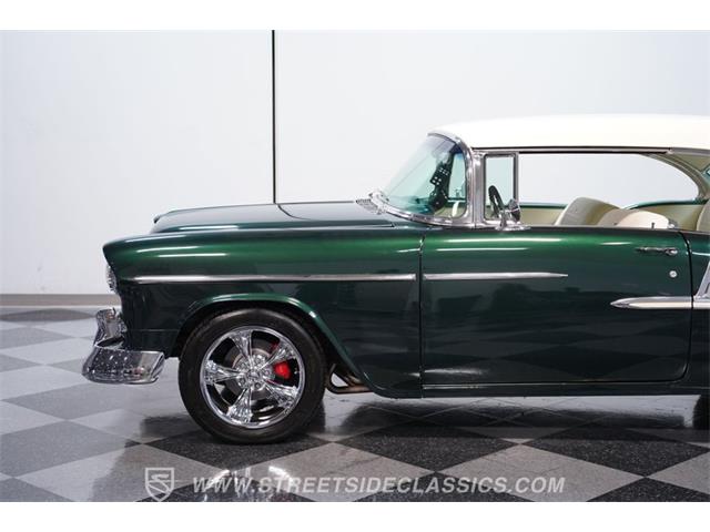 1955 Chevrolet Bel Air (CC-2099988) for sale in Lithia Springs, Georgia