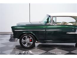 1955 Chevrolet Bel Air (CC-2099988) for sale in Lithia Springs, Georgia