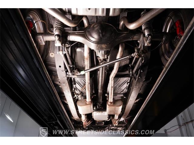 1955 Chevrolet Bel Air (CC-2099988) for sale in Lithia Springs, Georgia