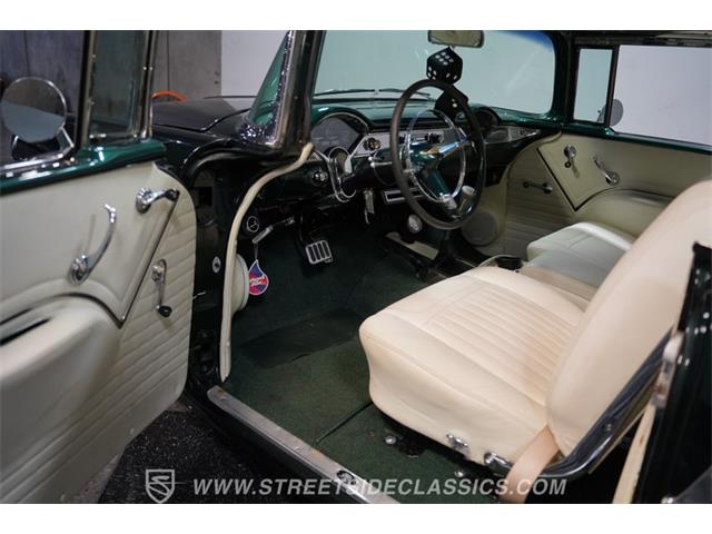 1955 Chevrolet Bel Air (CC-2099988) for sale in Lithia Springs, Georgia