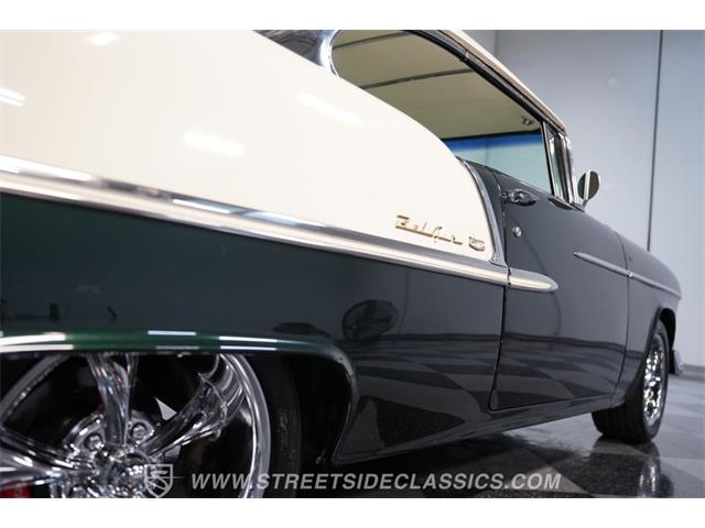 1955 Chevrolet Bel Air (CC-2099988) for sale in Lithia Springs, Georgia