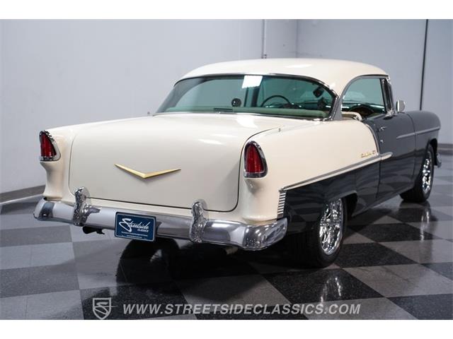 1955 Chevrolet Bel Air (CC-2099988) for sale in Lithia Springs, Georgia