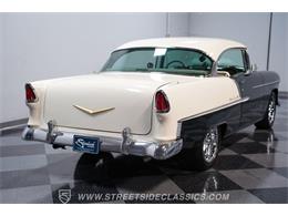 1955 Chevrolet Bel Air (CC-2099988) for sale in Lithia Springs, Georgia