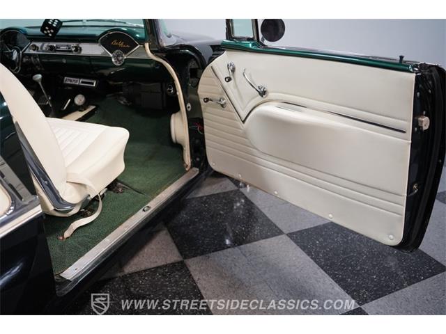 1955 Chevrolet Bel Air (CC-2099988) for sale in Lithia Springs, Georgia