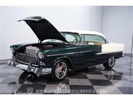 1955 Chevrolet Bel Air (CC-2099988) for sale in Lithia Springs, Georgia