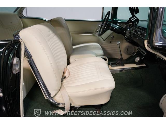 1955 Chevrolet Bel Air (CC-2099988) for sale in Lithia Springs, Georgia