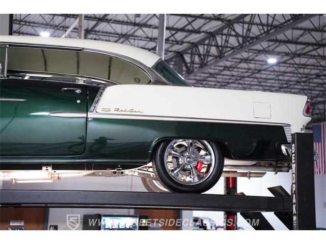 1955 Chevrolet Bel Air (CC-2099988) for sale in Lithia Springs, Georgia