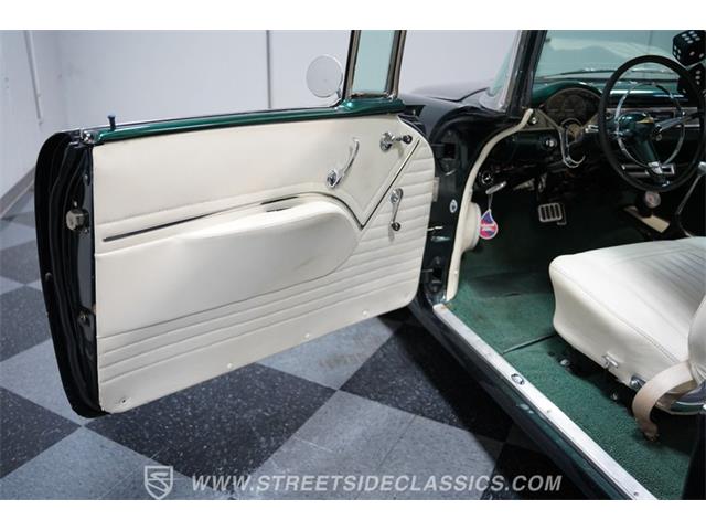 1955 Chevrolet Bel Air (CC-2099988) for sale in Lithia Springs, Georgia