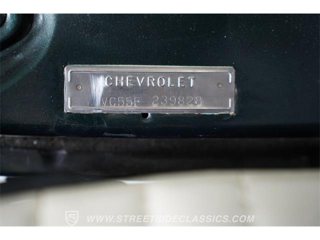 1955 Chevrolet Bel Air (CC-2099988) for sale in Lithia Springs, Georgia