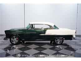 1955 Chevrolet Bel Air (CC-2099988) for sale in Lithia Springs, Georgia