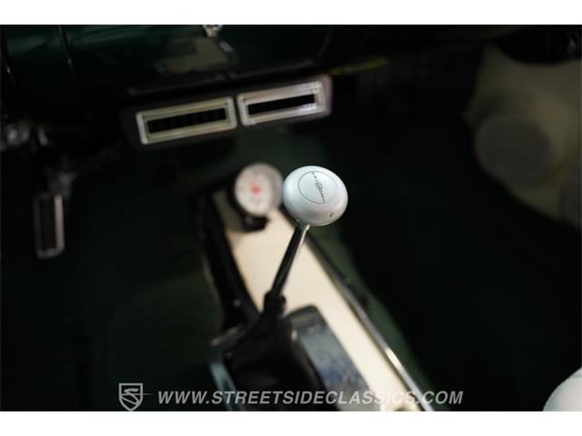 1955 Chevrolet Bel Air (CC-2099988) for sale in Lithia Springs, Georgia