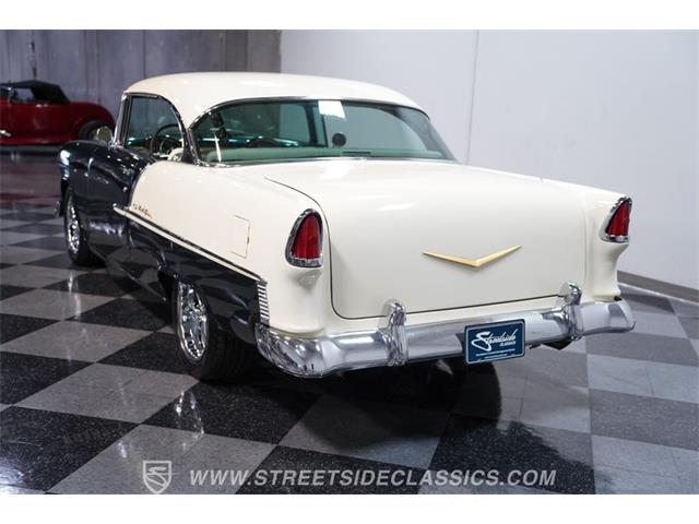 1955 Chevrolet Bel Air (CC-2099988) for sale in Lithia Springs, Georgia