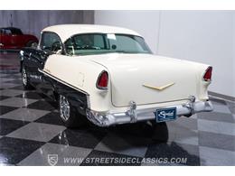 1955 Chevrolet Bel Air (CC-2099988) for sale in Lithia Springs, Georgia
