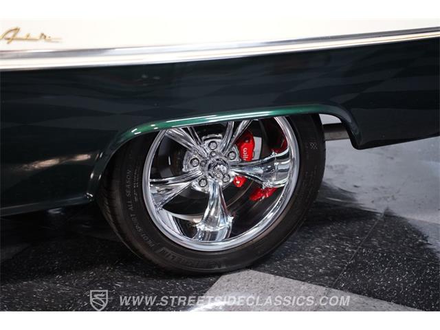 1955 Chevrolet Bel Air (CC-2099988) for sale in Lithia Springs, Georgia
