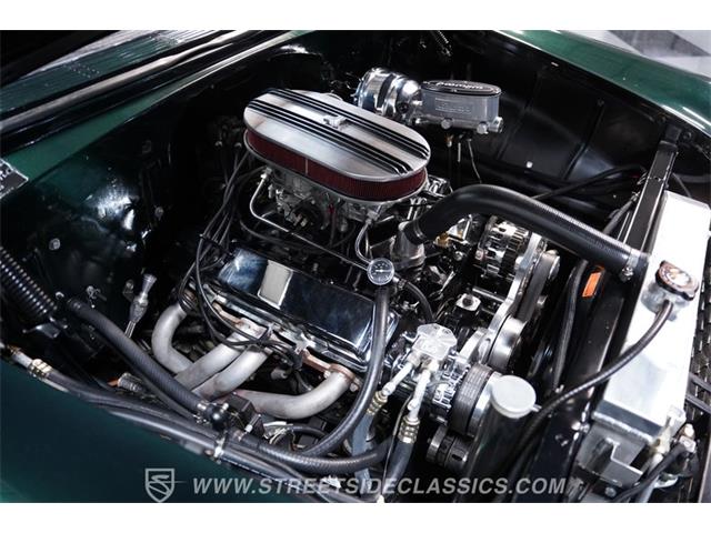 1955 Chevrolet Bel Air (CC-2099988) for sale in Lithia Springs, Georgia