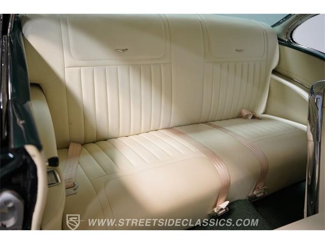 1955 Chevrolet Bel Air (CC-2099988) for sale in Lithia Springs, Georgia